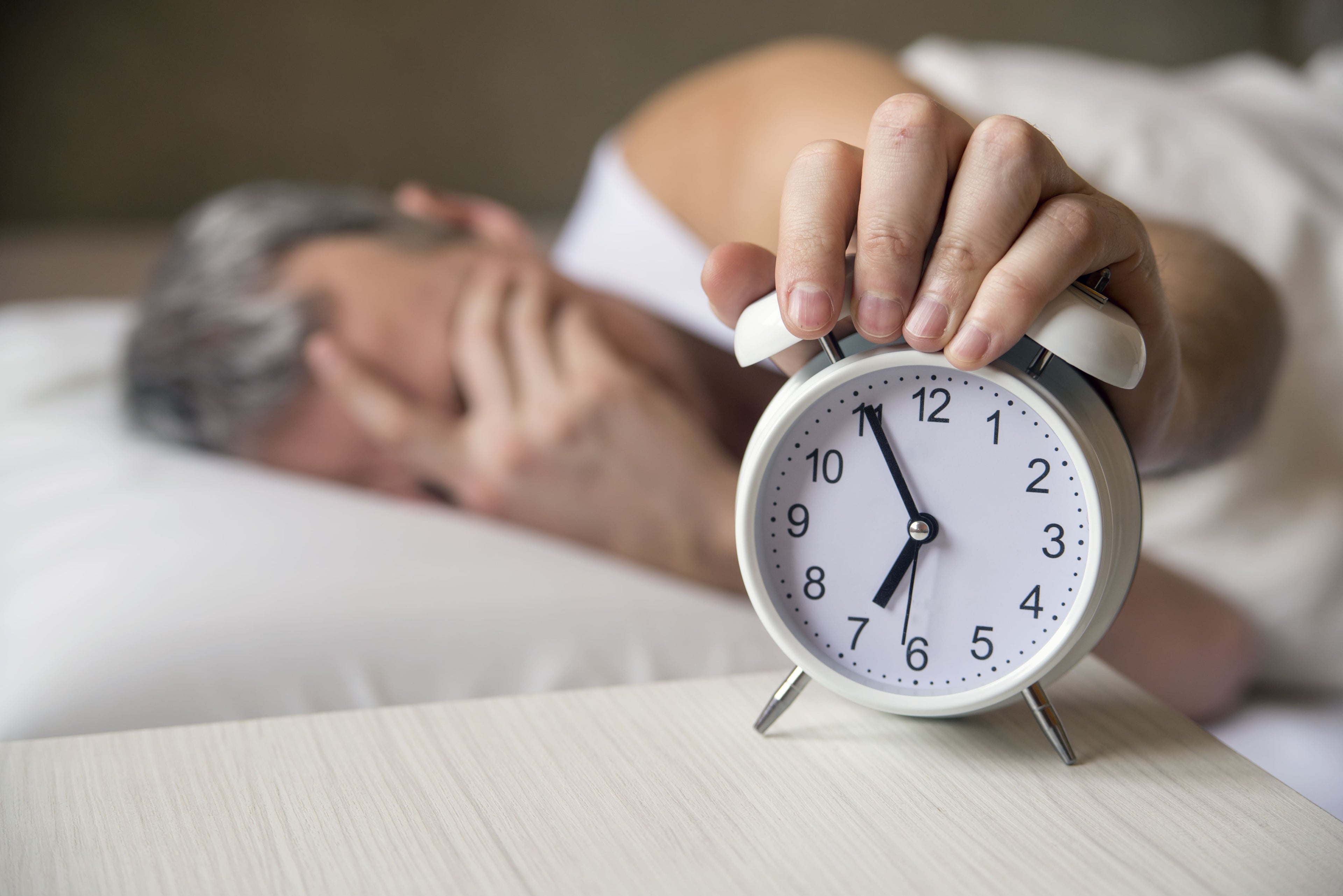 Fatigue, sommeil et acouphènes : un équilibre fragile